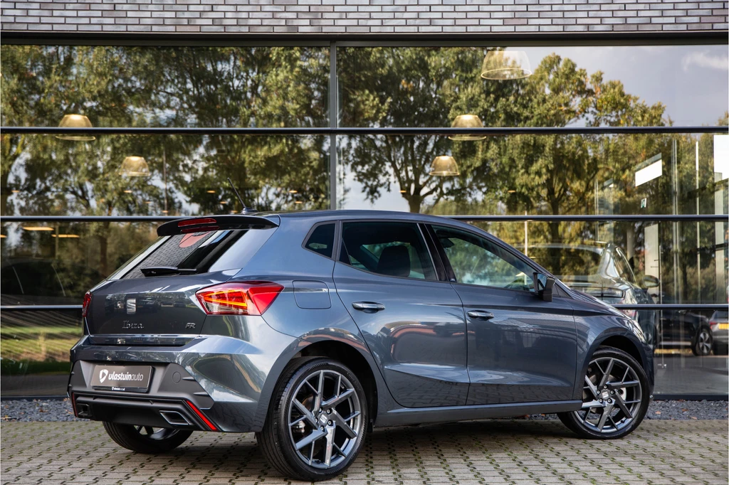 SEAT Ibiza – foto 4