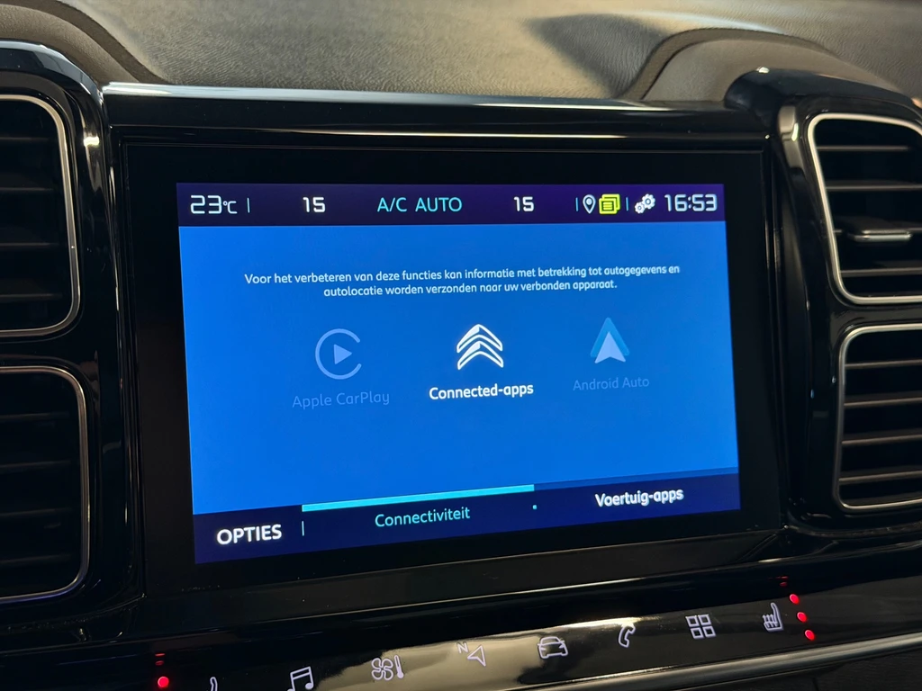 Citroën C5 Aircross – foto 18
