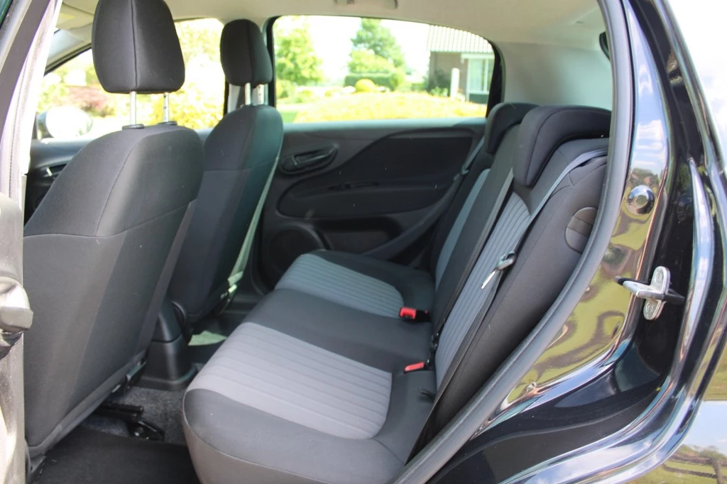 Fiat Punto – foto 21