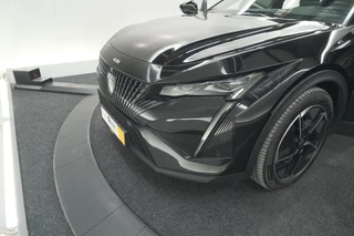 Peugeot 408 – thumbnail 1