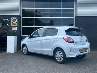 Mitsubishi Space Star – thumbnail 3