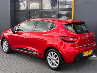 Renault Clio – thumbnail 3