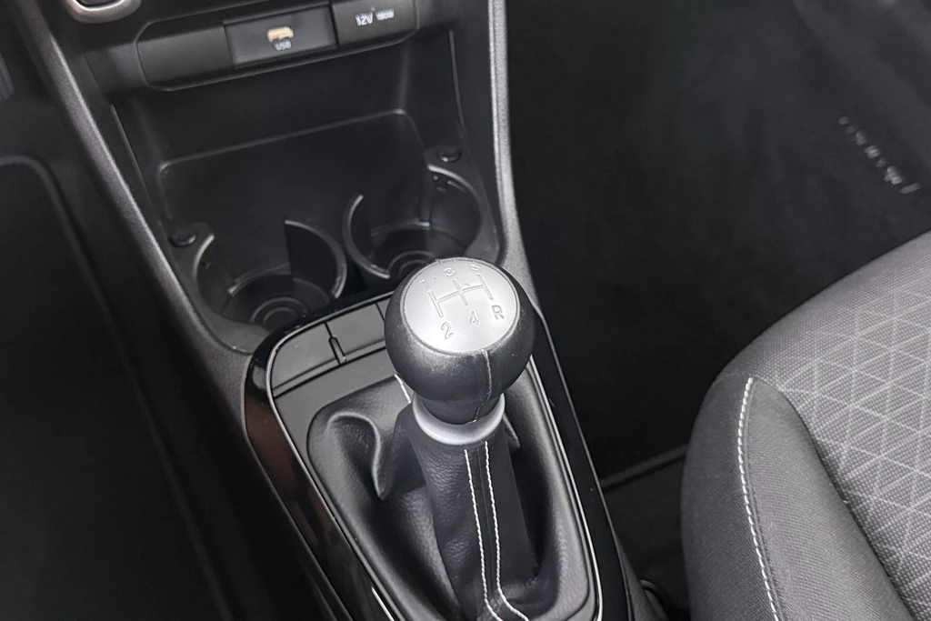 Kia Picanto – foto 26