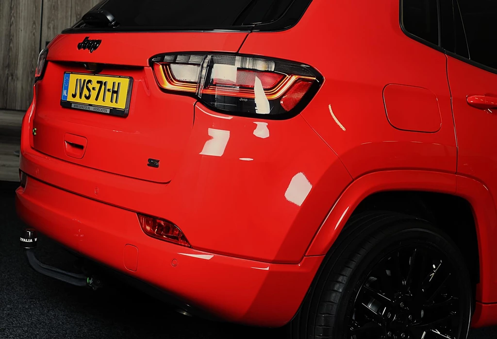 Jeep Compass – foto 9