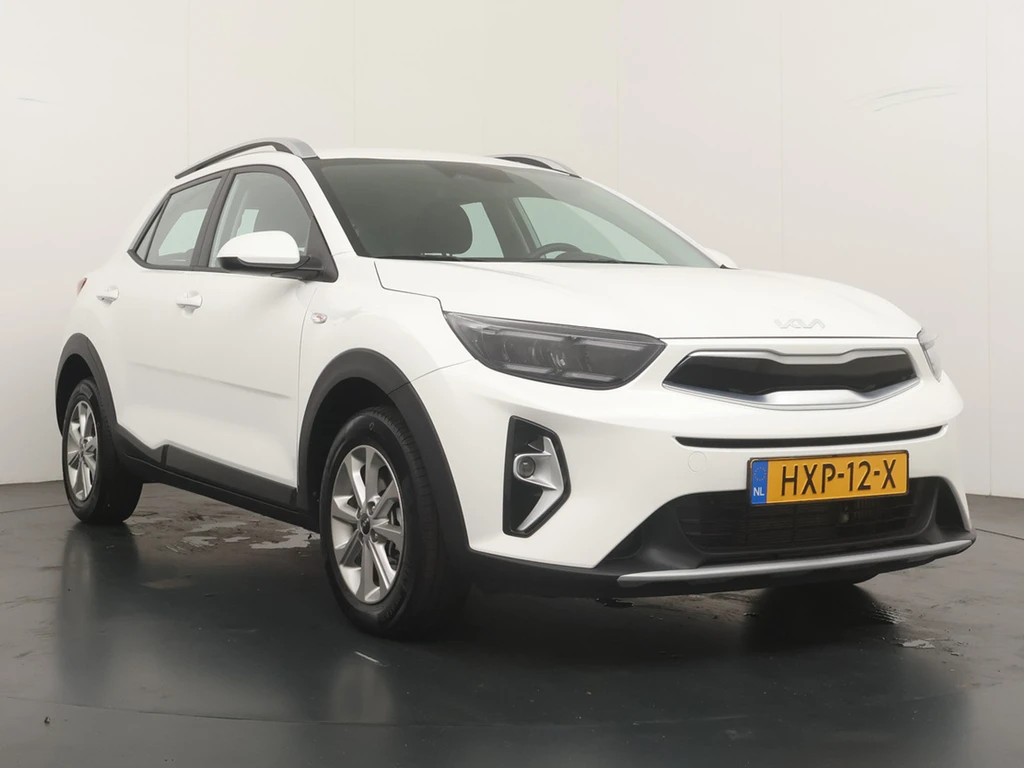 Kia Stonic – foto 11