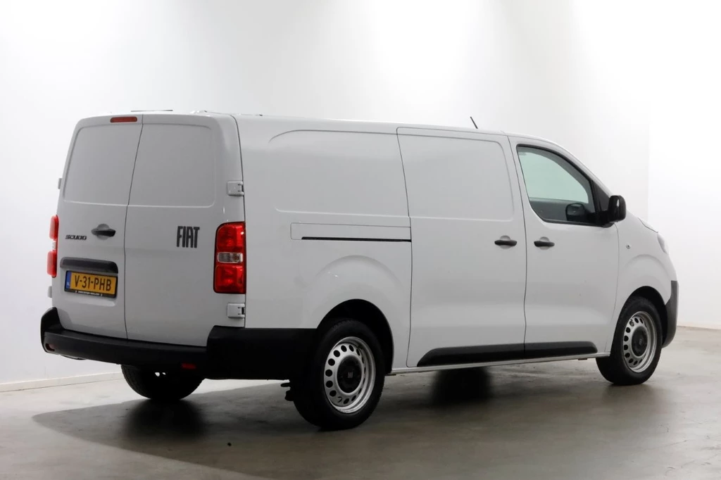 Fiat Scudo – foto 4