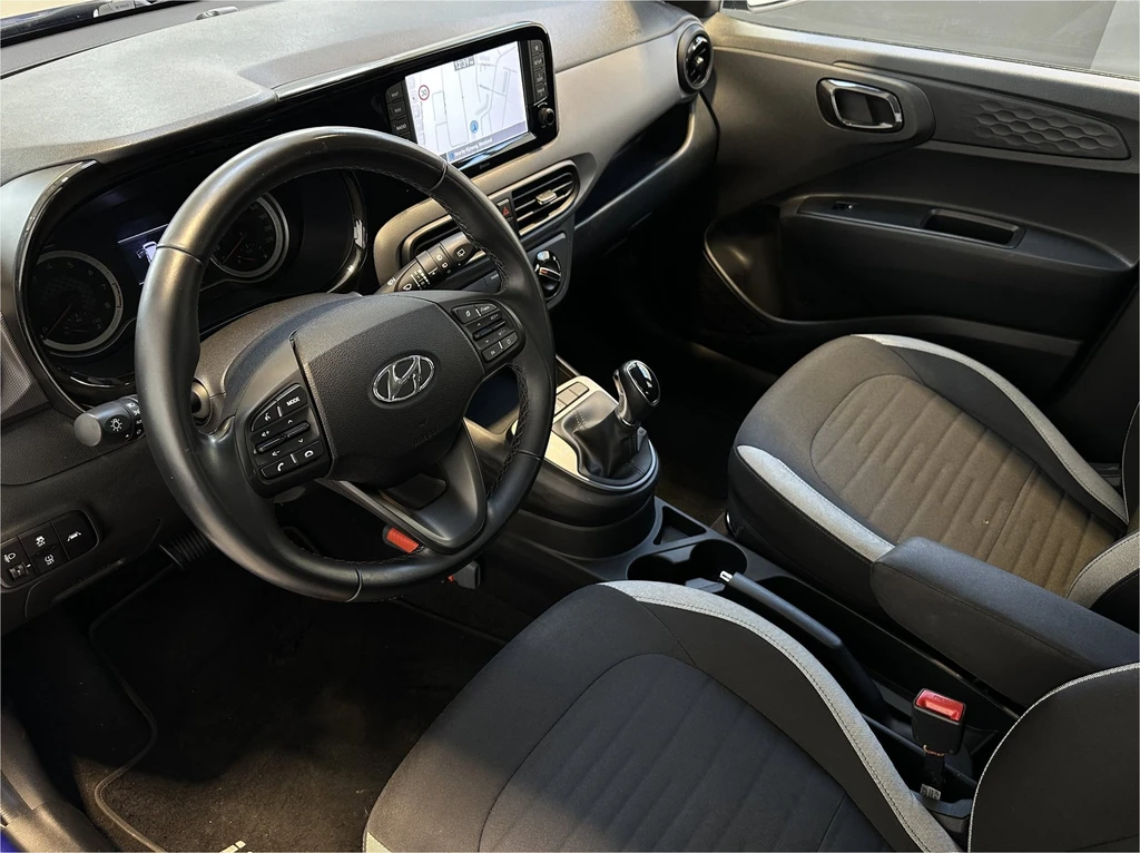 Hyundai i10 – foto 25