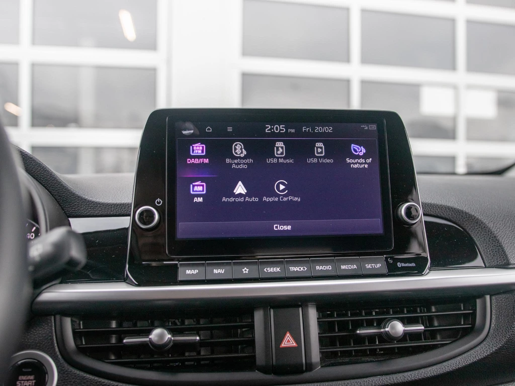 Kia Picanto – foto 18