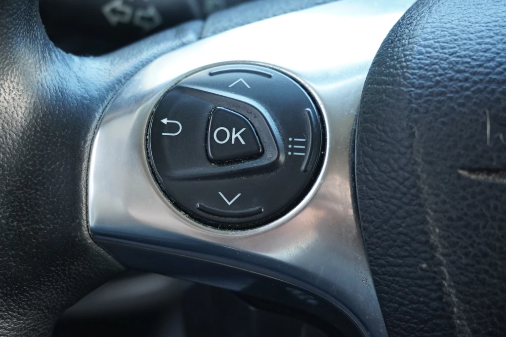 Ford Transit Connect – foto 14