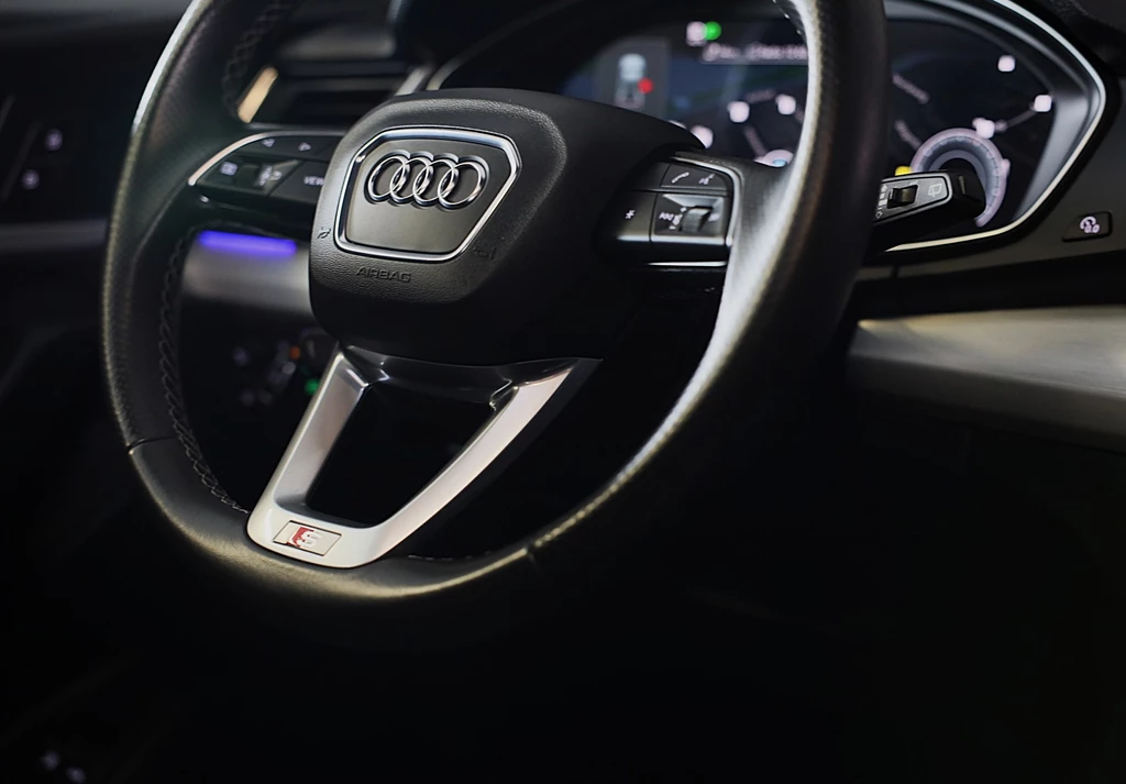 Audi Q5 – foto 60