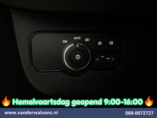 Mercedes-Benz Sprinter – thumbnail 19