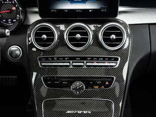 Mercedes-Benz C-Klasse – thumbnail 44