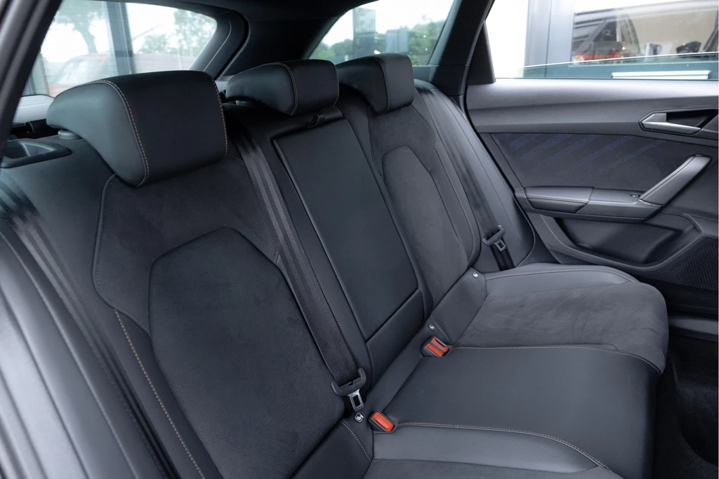 CUPRA Leon Sportstourer – foto 30