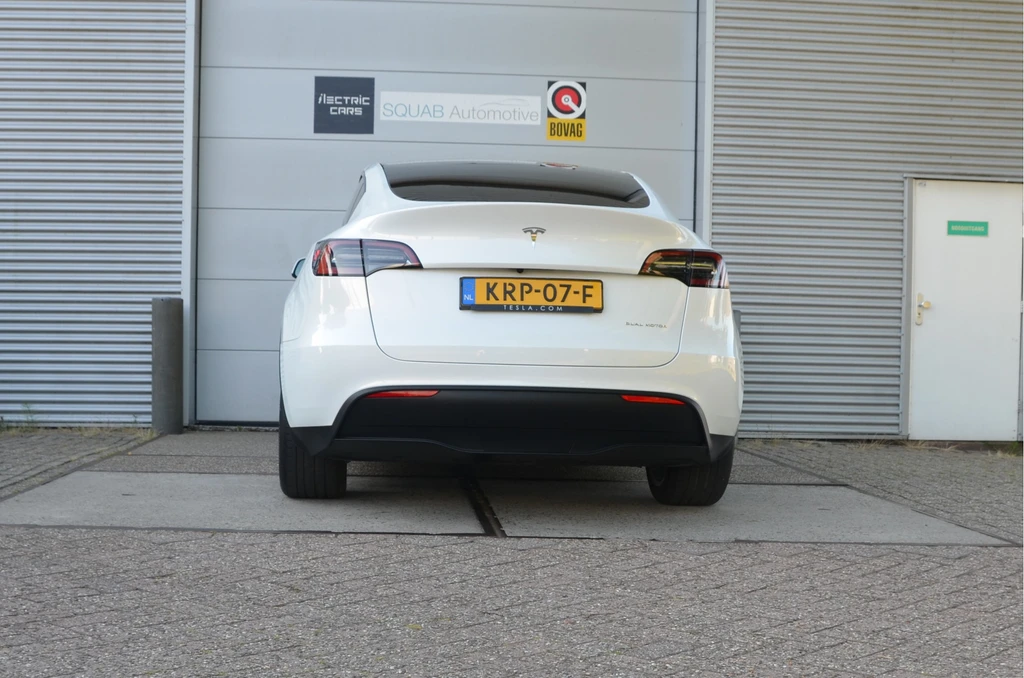 Tesla Model Y – foto 2