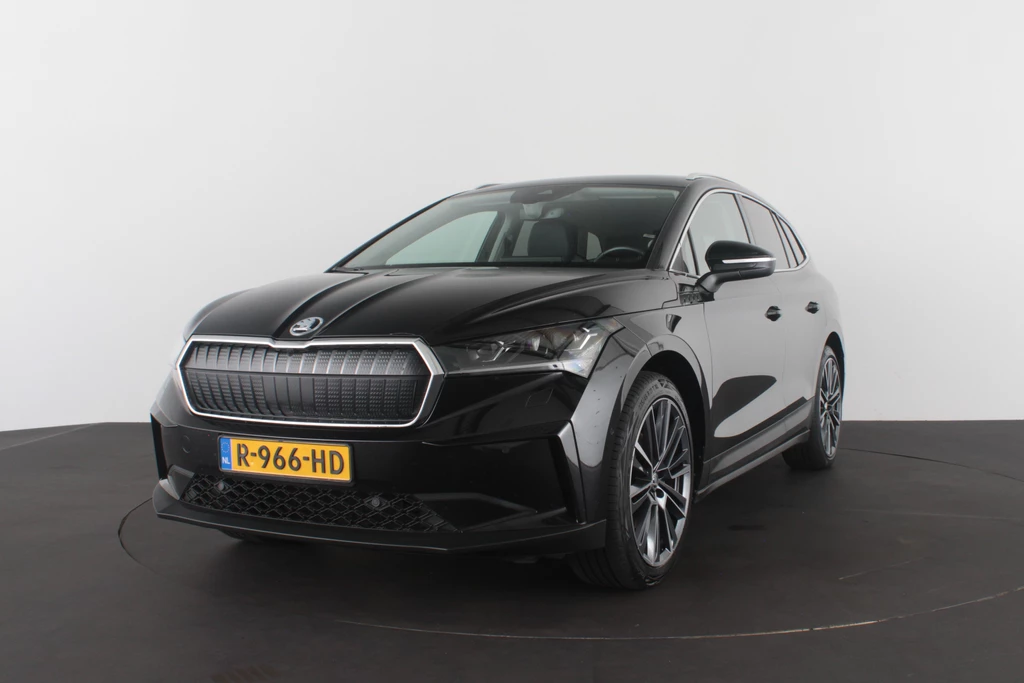Škoda Enyaq iV – foto 2