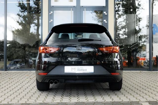 SEAT Leon – thumbnail 3