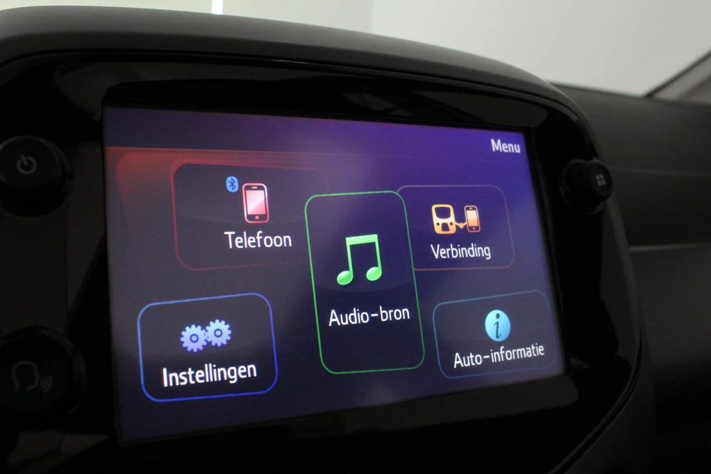 Toyota Aygo – foto 21