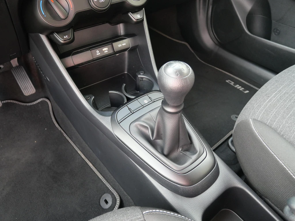 Kia Picanto – foto 17