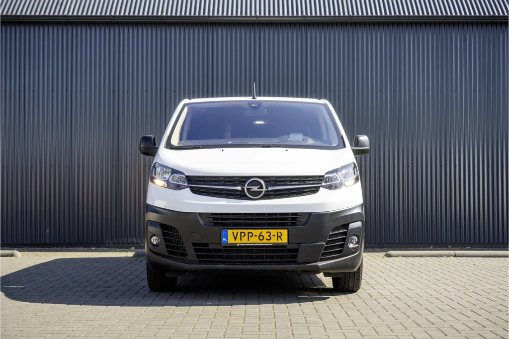 Opel Vivaro – foto 7