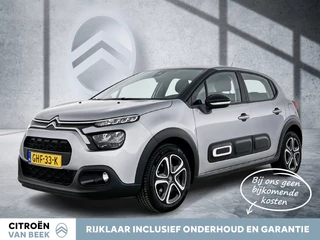 Citroën C3 – thumbnail 1