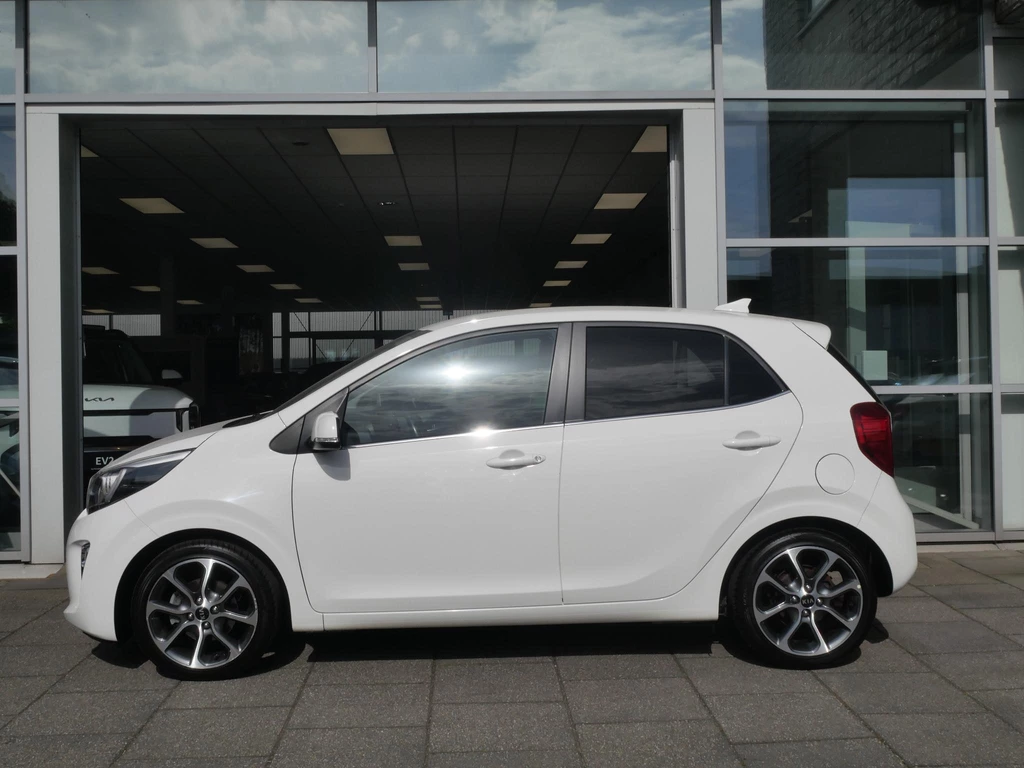 Kia Picanto – foto 2