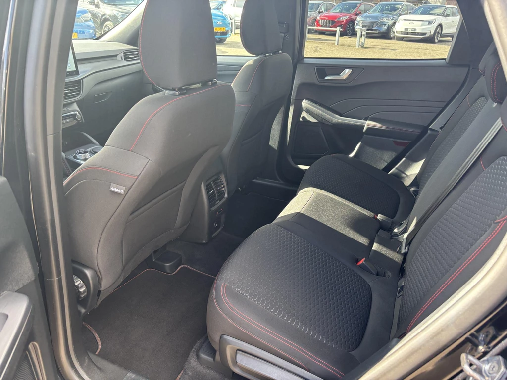 Ford Kuga – foto 26