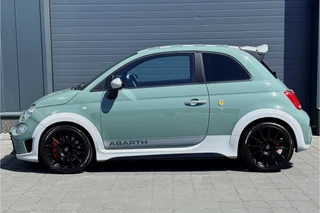 Fiat 500 – thumbnail 2