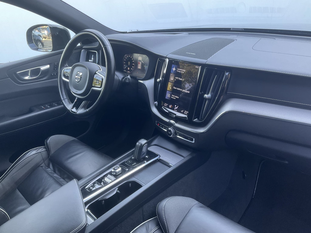 Volvo XC60 – foto 14