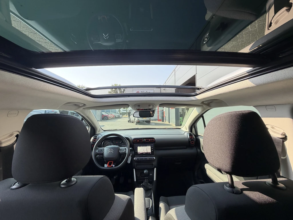 Citroën C3 Aircross – foto 19