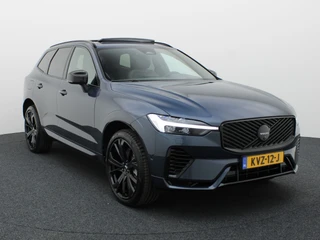Volvo XC60 – thumbnail 12