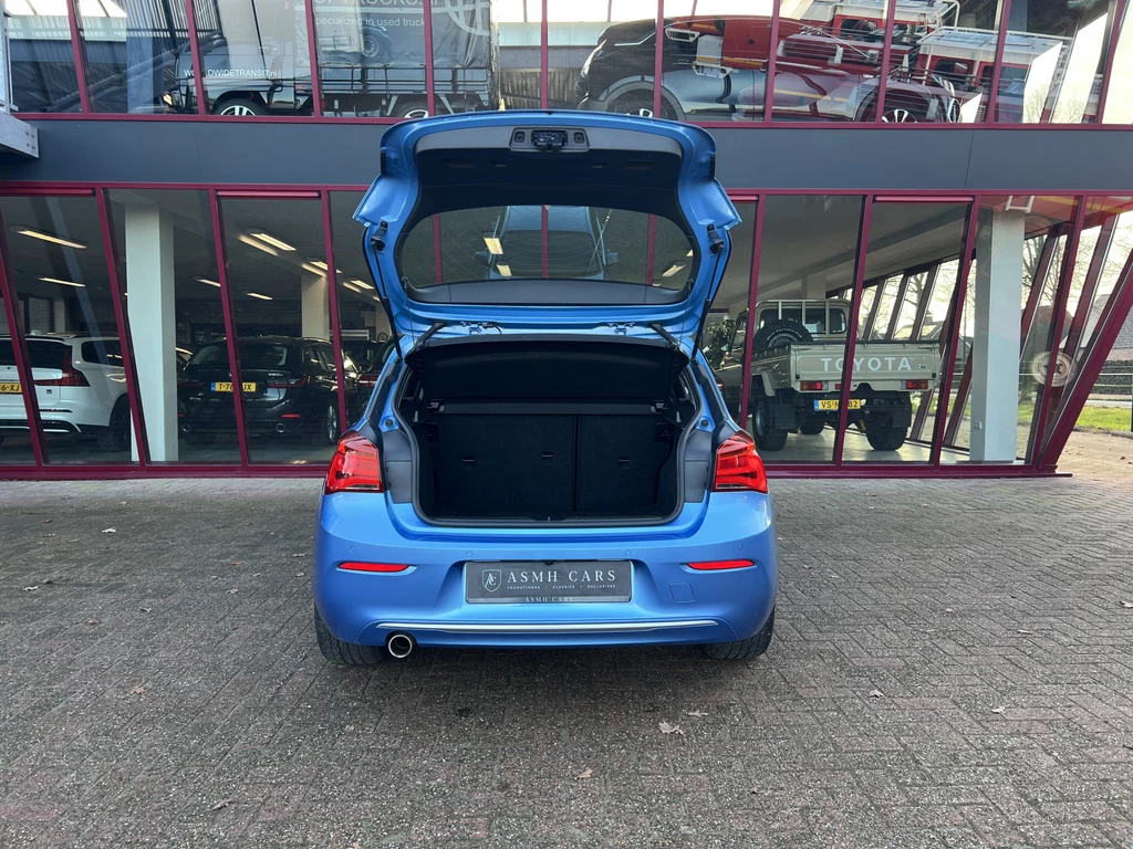 BMW 1 Serie – foto 39