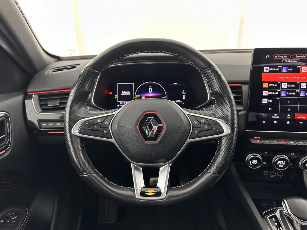 Renault Arkana – foto 22