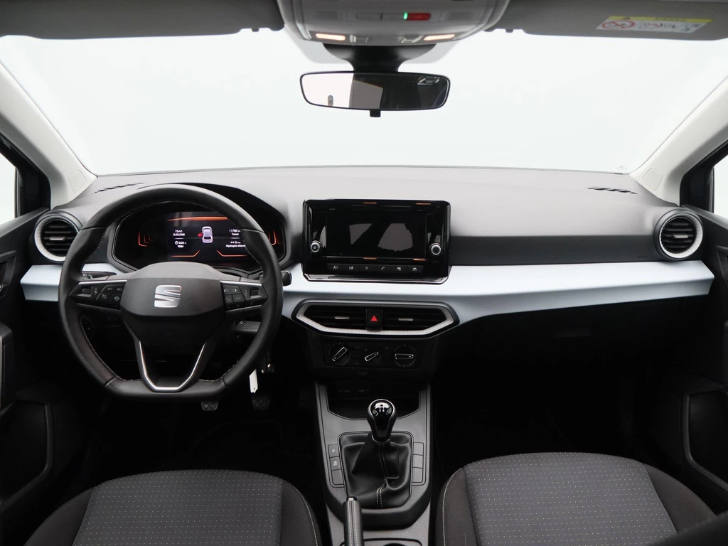 SEAT Ibiza – foto 30