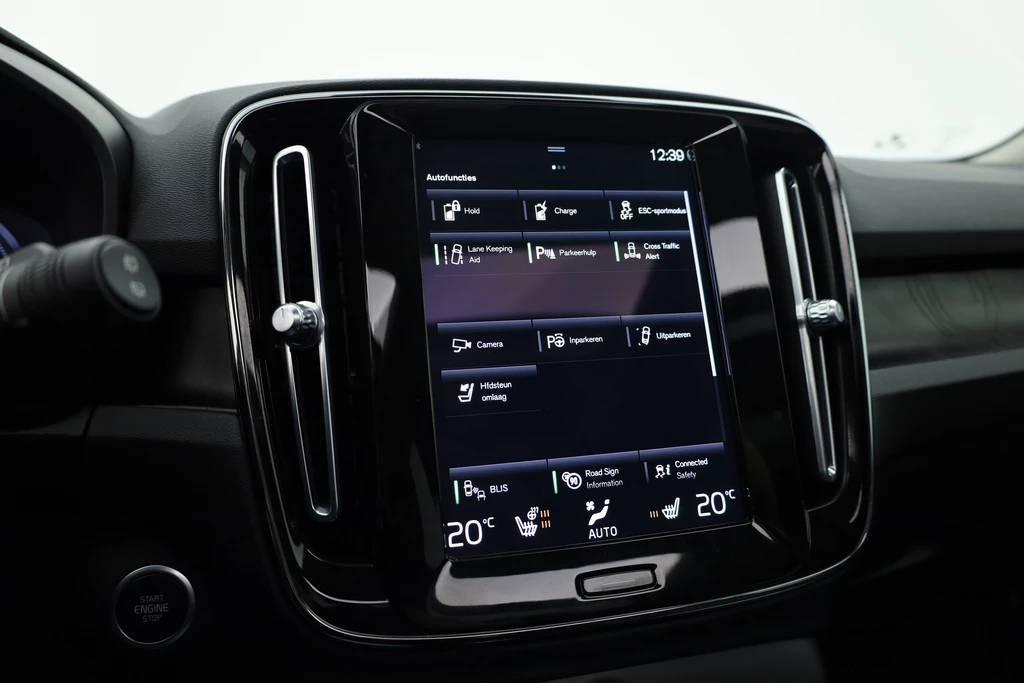 Volvo XC40 – foto 25