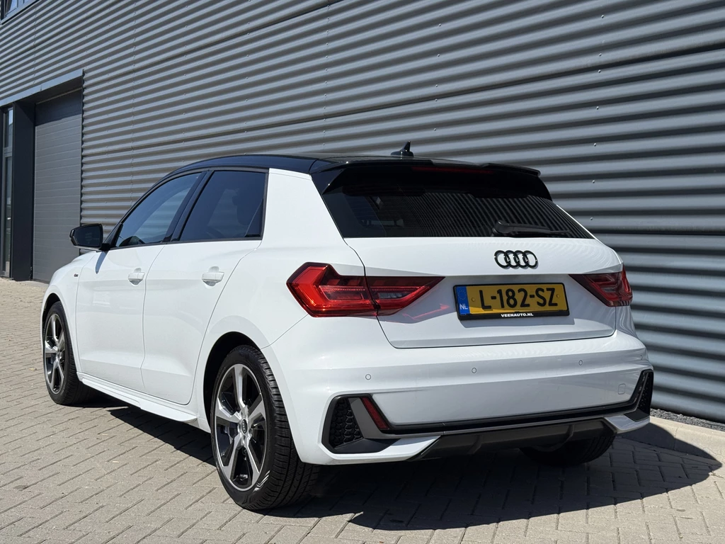 Audi A1 Sportback – foto 5