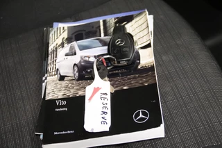 Mercedes-Benz Vito – thumbnail 16