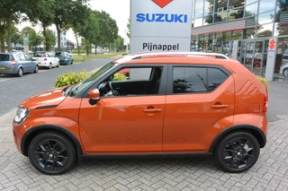 Suzuki Ignis – thumbnail 3