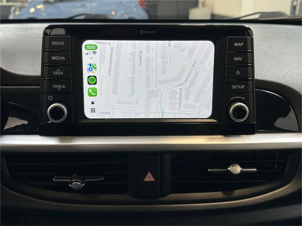 Kia Picanto – foto 14