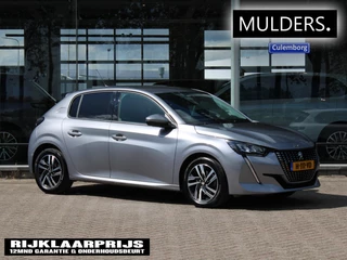 Peugeot 208 – thumbnail 7