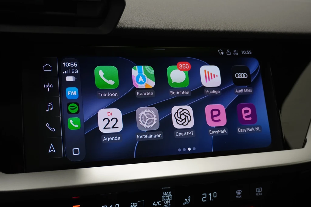 Audi A3 – foto 24