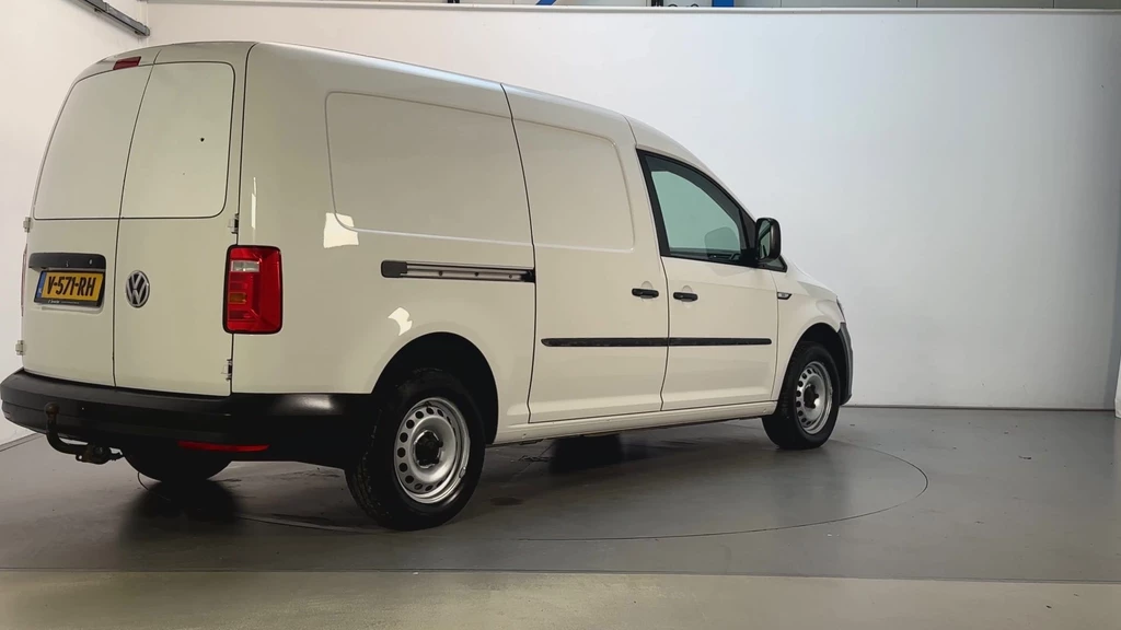 Volkswagen Caddy – foto 5