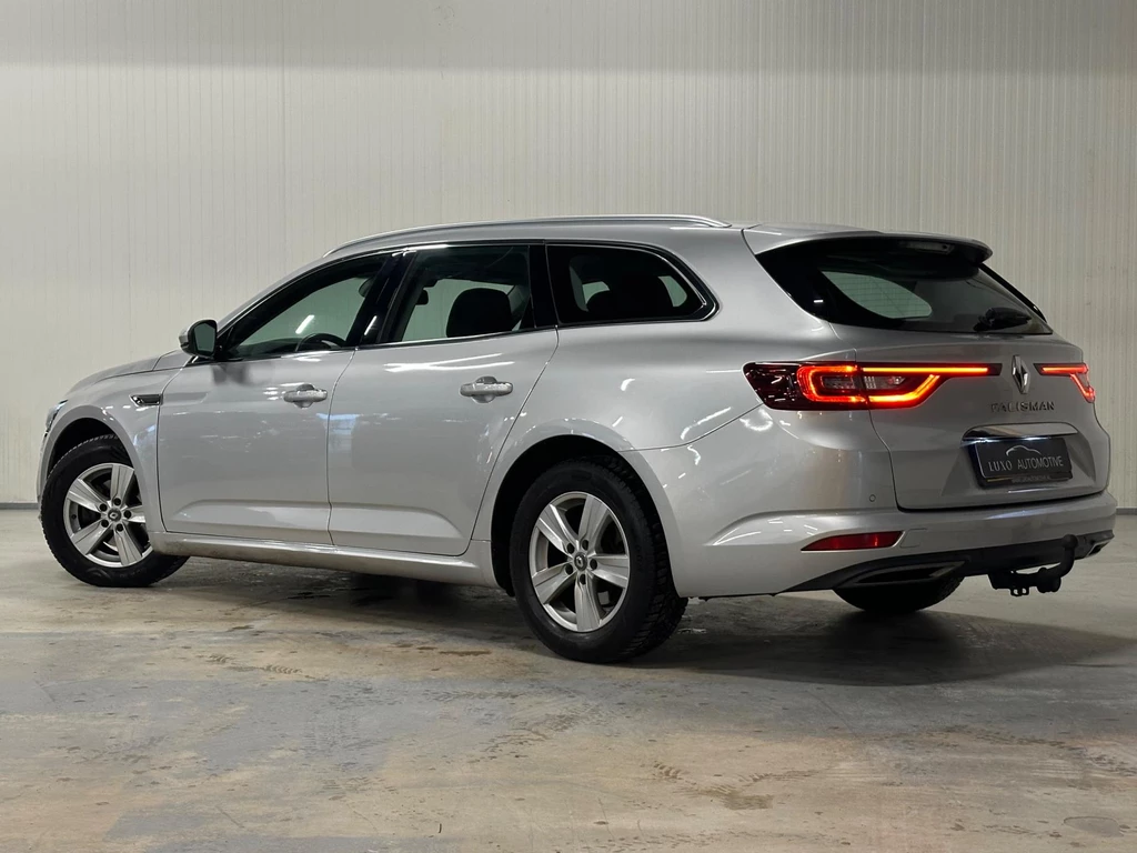 Renault Talisman – foto 7