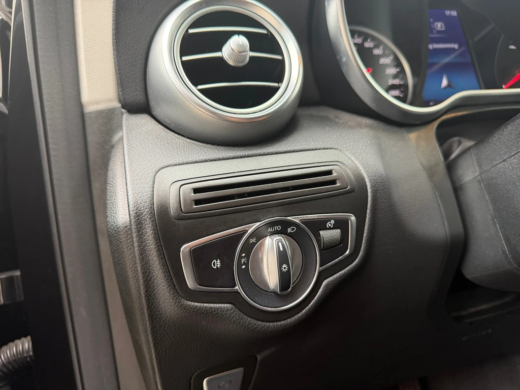 Mercedes-Benz GLC – foto 46