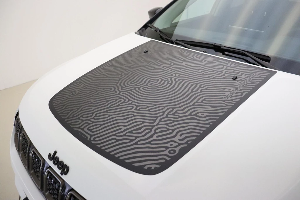 Jeep Compass – foto 18