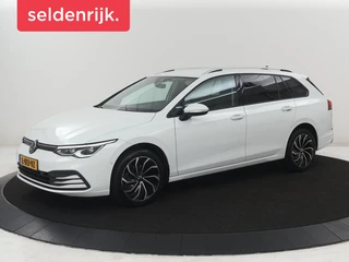 Volkswagen Golf – thumbnail 1