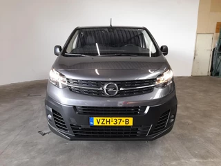 Opel Vivaro – thumbnail 8