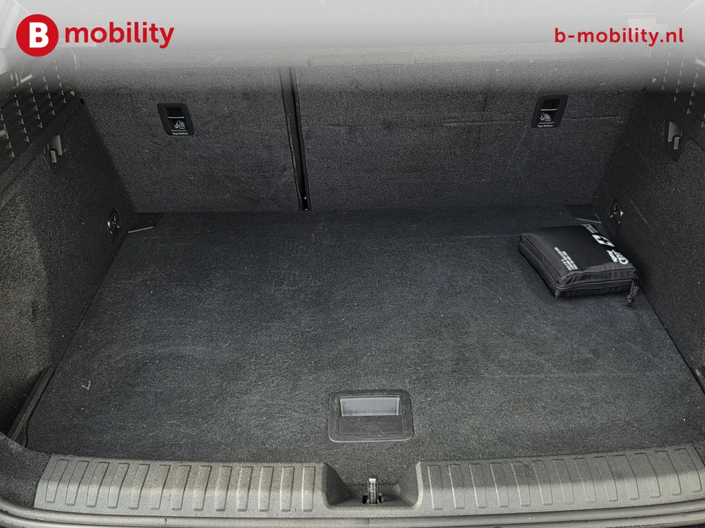 Audi A3 – foto 16