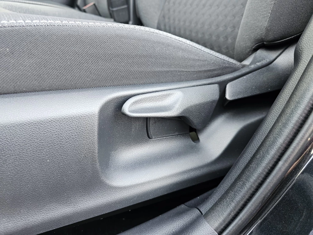 Toyota Yaris – foto 20