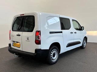 Peugeot Partner – thumbnail 8