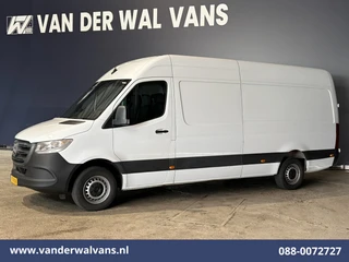 Mercedes-Benz Sprinter – thumbnail 1